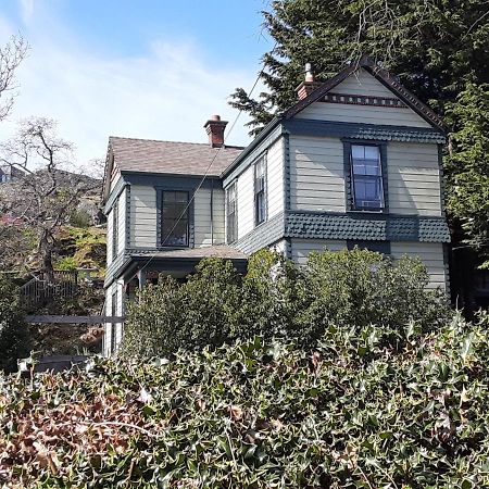 Sea Birds Cottage Victoria Bagian luar foto