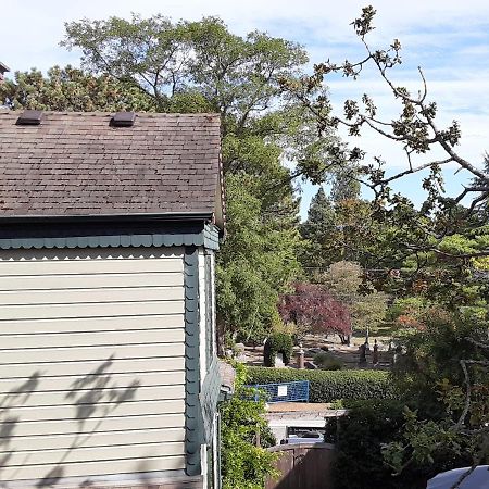 Sea Birds Cottage Victoria Bagian luar foto