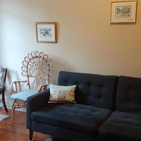 Sea Birds Cottage Victoria Bagian luar foto