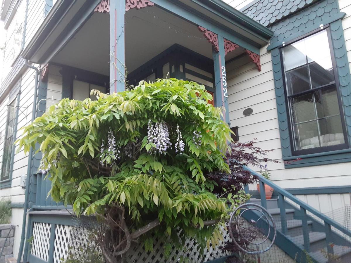 Sea Birds Cottage Victoria Bagian luar foto