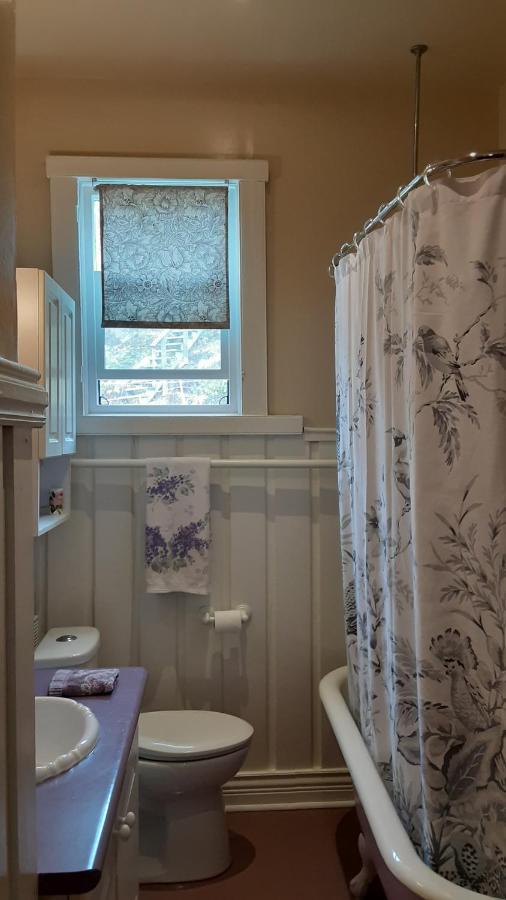 Sea Birds Cottage Victoria Bagian luar foto