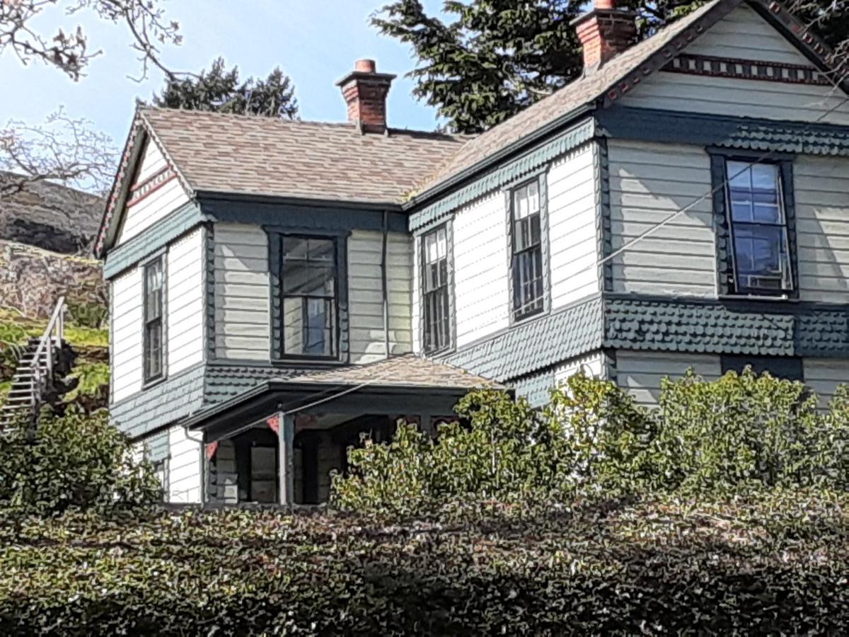 Sea Birds Cottage Victoria Bagian luar foto