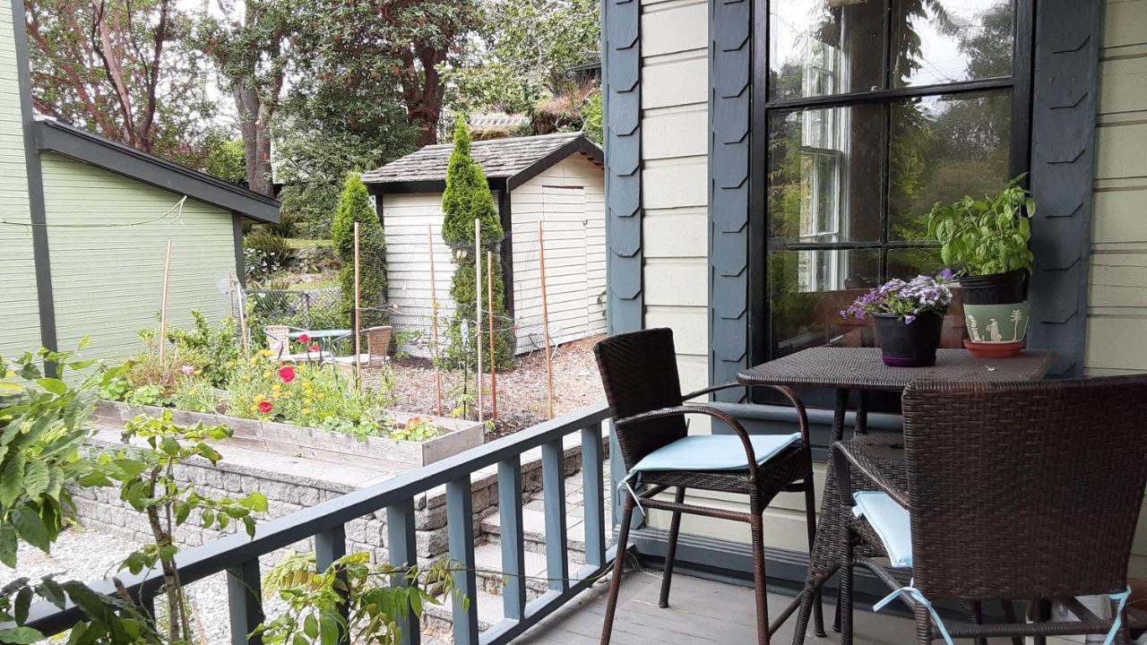 Sea Birds Cottage Victoria Bagian luar foto