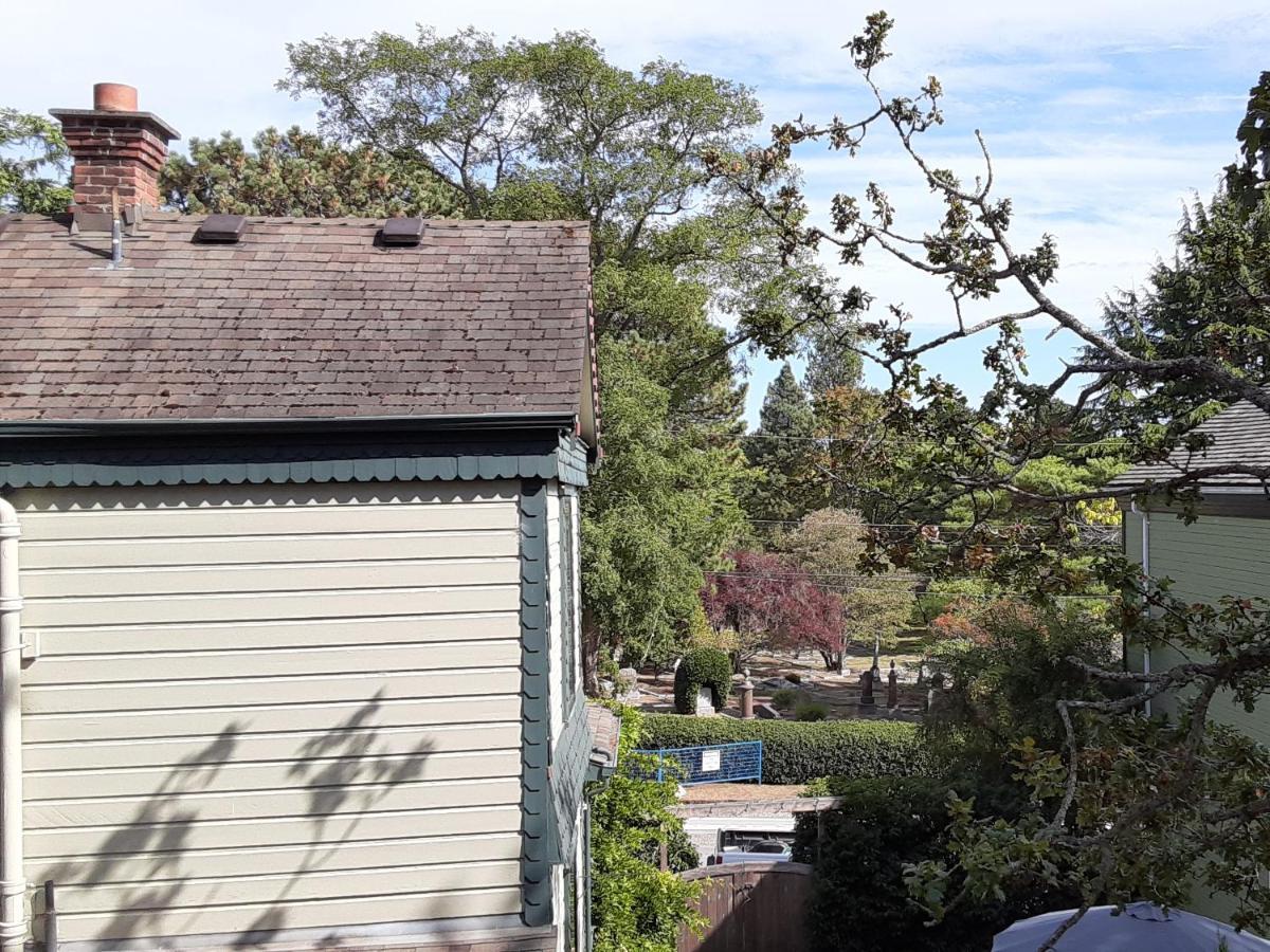 Sea Birds Cottage Victoria Bagian luar foto
