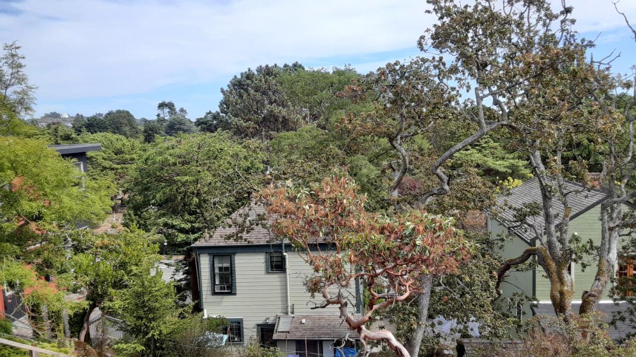 Sea Birds Cottage Victoria Bagian luar foto