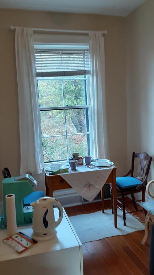 Sea Birds Cottage Victoria Bagian luar foto